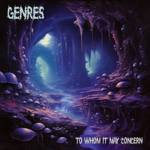 Album: To Whom It May Concern