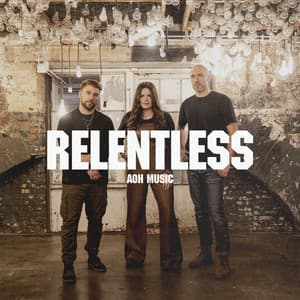 Single: Relentless