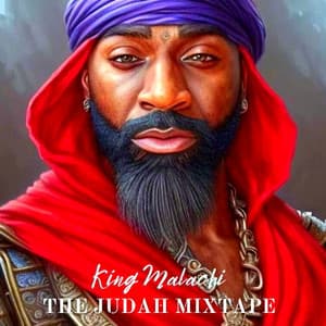 Album: The Judah mixtape