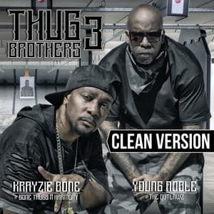 Album: Thug Brothers 3
