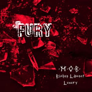 Single: FURY
