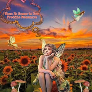 Single: When It Comes to You