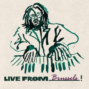 Album: Live From Brussels