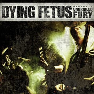 Single: Unbridled Fury