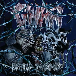 Album: Battle Maximus (10th Anniversary Edition)
