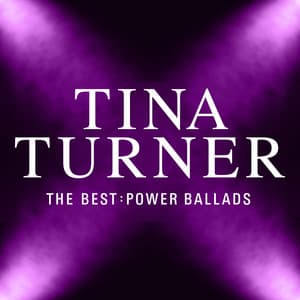 Single: The Best: Power Ballads