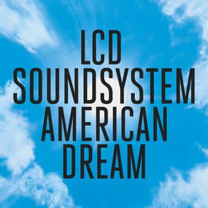 Album: american dream