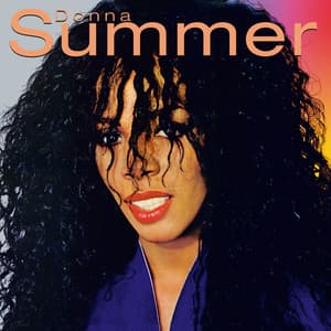 Album: Donna Summer (40th Anniversary Edition)