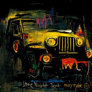 Single: Late Night Text