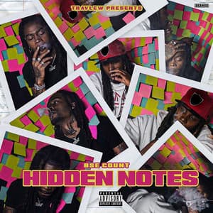 Album: Hidden Notes
