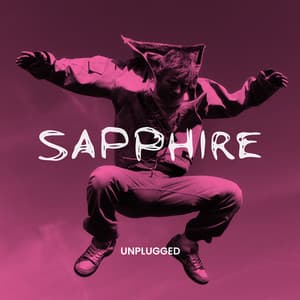 Single: Sapphire (Unplugged)