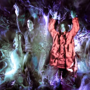 Single: Psychic Attack