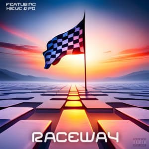 Single: Raceway