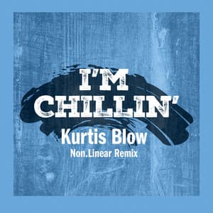 Single: I'm Chillin' (Non.Linear Remix)