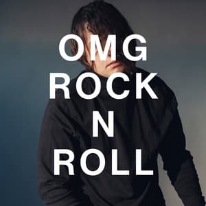 Single: OMG Rock n Roll