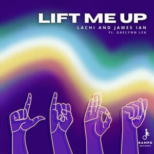 Single: Lift Me Up