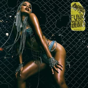 Album: Funk Generation