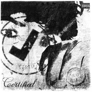 Album: CERTIFIED