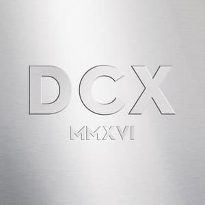 Album: DCX MMXVI Live