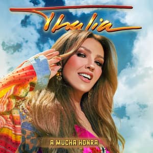 Album: A Mucha Honra