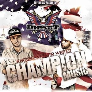 Single: Champion Music