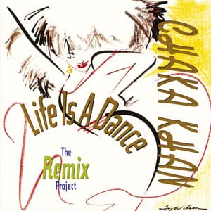 Album: Life Is a Dance / Remix Project