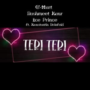 Single: Teri Teri
