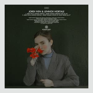 Single: Desert Nomad / Incl. Voices of Valley Remix