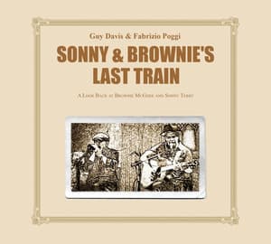 Album: Sonny & Brownie's Last Train