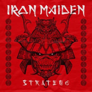 Single: Stratego