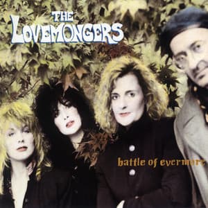 Single: Battle Of Evermore