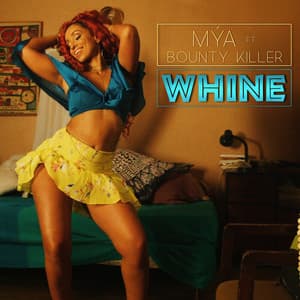 Single: Whine