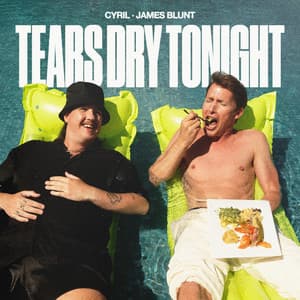 Single: Tears Dry Tonight