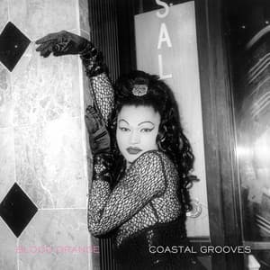 Album: Coastal Grooves