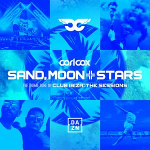 Album: Sand, Moon & Stars (Remixes)