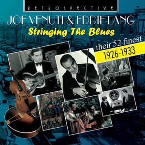Album: Stringing the Blues