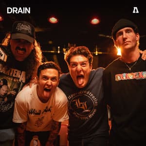 Single: DRAIN on Audiotree Live