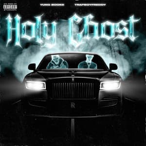 Single: Holy Ghost