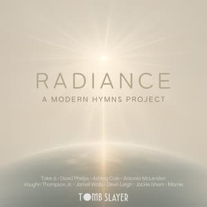 Album: Radiance: A Modern Hymns Project