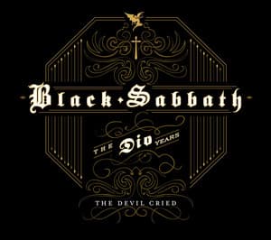 Single: The Devil Cried