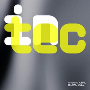 Album: International Techno Vol 2