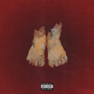 Album: FEET OF CLAY (Deluxe)