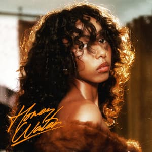 Album: Honey Water