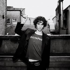 Single: we never dated