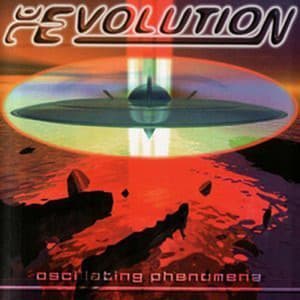 Album: Oscillating Phenomena