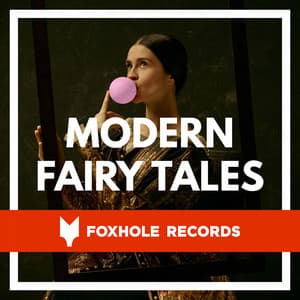 Album: Modern Fairy Tales