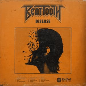 Album: Disease