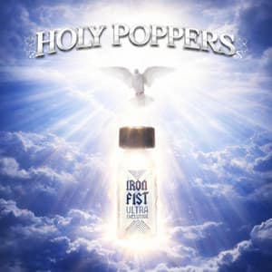 Single: Holy Poppers