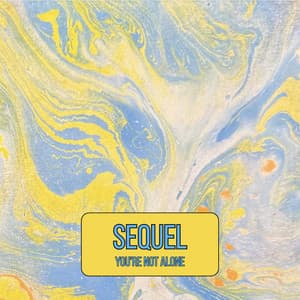 Single: You're Not Alone