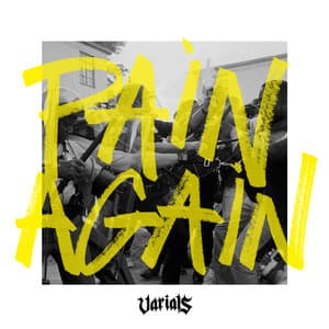 Album: Pain Again
